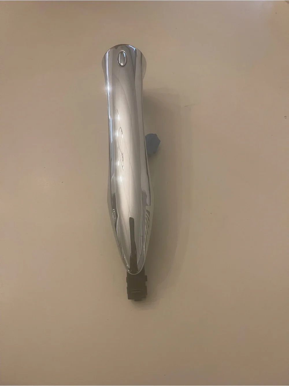 Left Driver Side Front Exterior Door Handle for 2017-2024 Nissan Armada